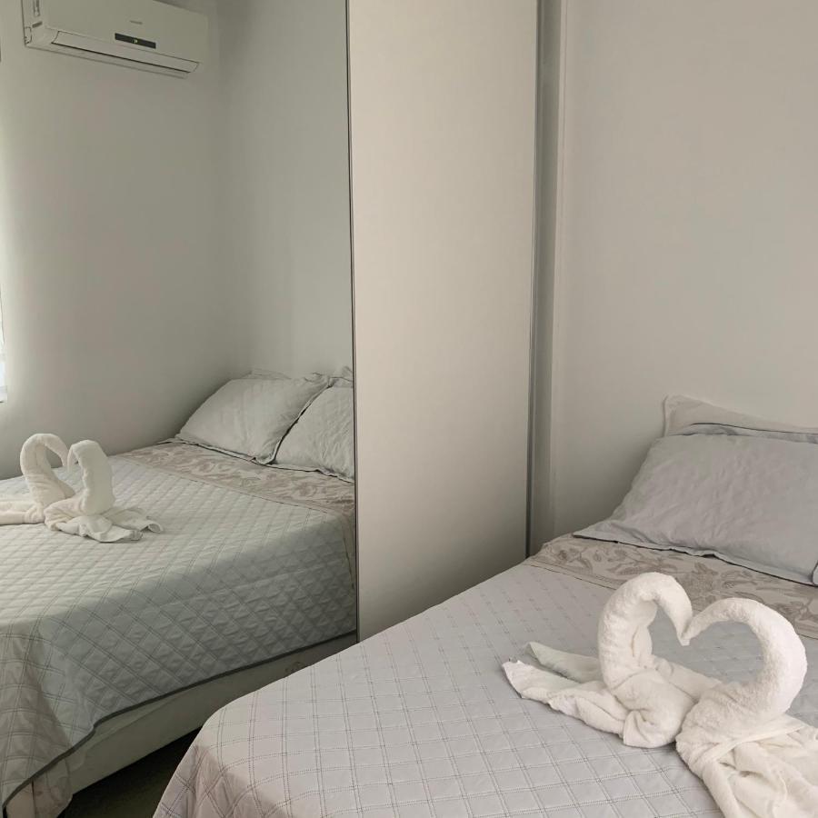 Casa Com Piscina Em Bc Casa de férias *