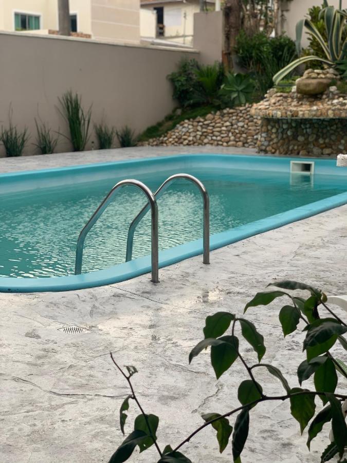 Casa Com Piscina Em Bc Casa de férias Balneario Camboriu