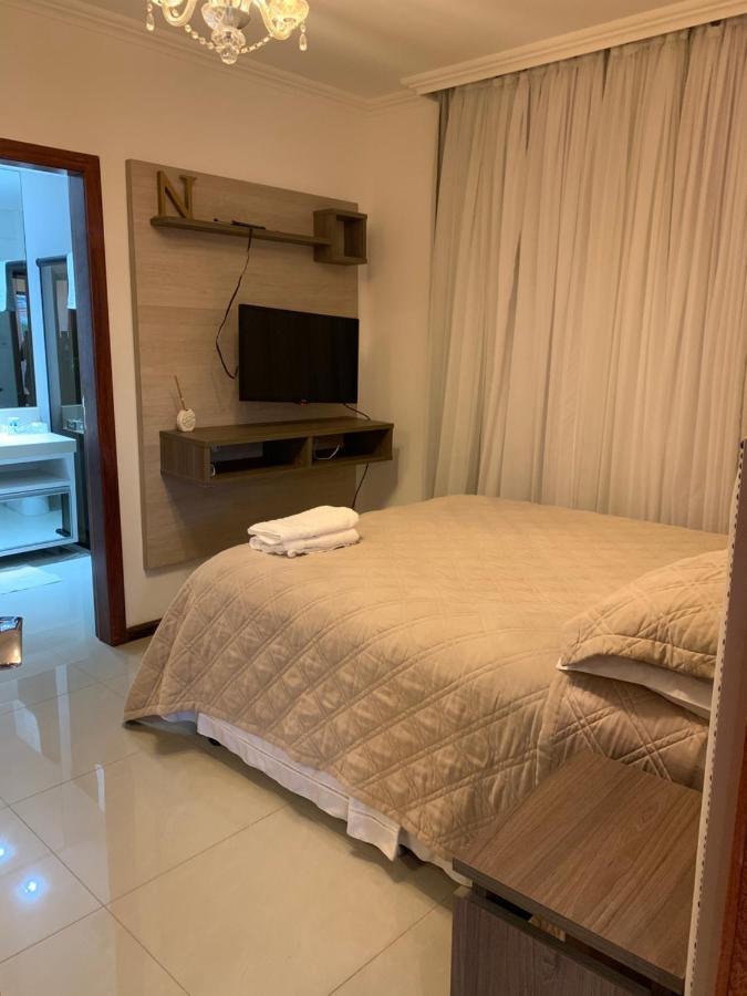 Casa Com Piscina Em Bc Casa de férias