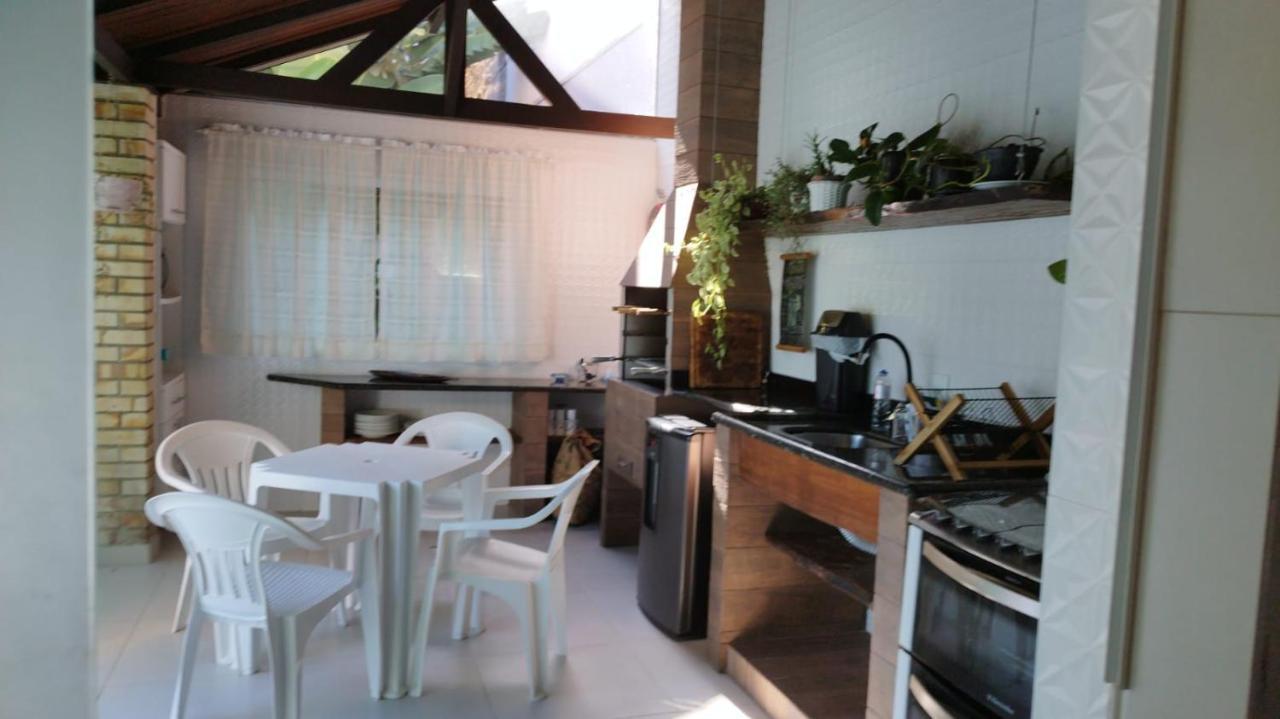 Casa de férias Casa Com Piscina Em Bc *