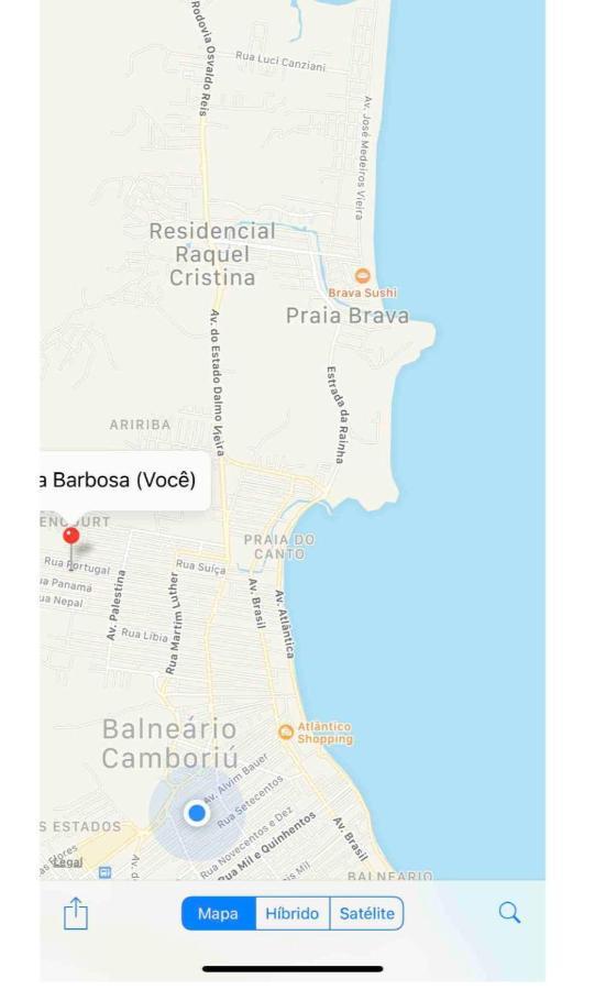 Casa Com Piscina Em Bc Casa de férias Balneario Camboriu